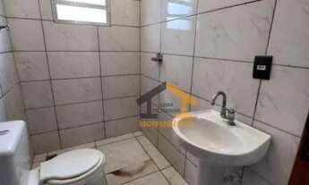 Imagem 5: Casa com 2 dormitórios para alugar, 71 m² por R$ 1.300,00/mês - Parque São Francisco - Ita