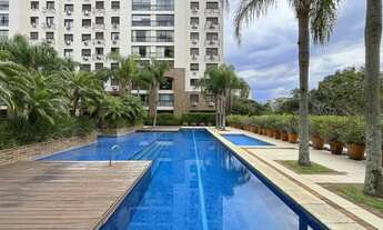 Imagem: Apartamento 3 dormitórios, vista para o