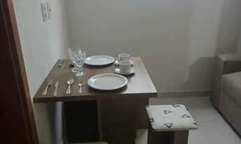 Imagem: Alugo somente por diária, Studio de 1 quarto