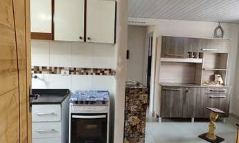 Imagem 5: Apartamento reformado no bairro SANTA CÂNDIDA, CURITIBA - PR