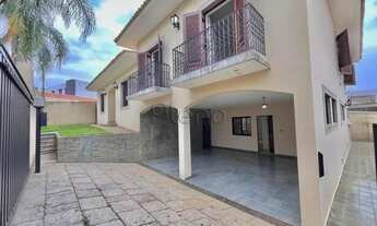 Imagem 6: Sobrado à venda em Campinas, Jardim das Paineiras, com 4 quartos, com 334 m²