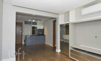 Imagem 5: Apartamento à venda em Petrópolis com 73 m², 2 quartos, 1 suíte, 2 vagas