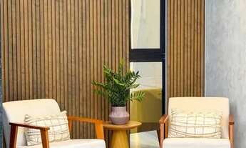 Imagem 6: Casas no Condomínio Gênesis com Alta Tecnologia e Sustentabilidade no Melhor do Mercado Im