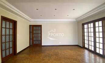 Imagem 2: Casa 3 quartos para alugar no bairro Jardim Monumento em Piracicaba