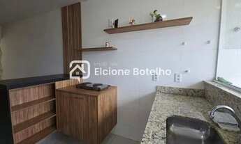 Imagem 7: Aluguel Apartamento TIBERY