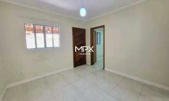 Imagem: Casa para alugar no bairro Vila Rezende