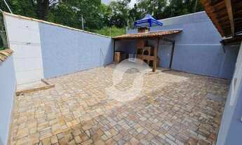 Imagem 6: Casa com 3 dormitórios à venda, 165 m² por R$ 650.000,00 - Itaipu - Niterói/RJ