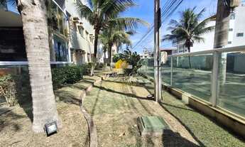 Imagem 5: APARTAMENTO TÉRREO COM 2 QUARTOS SENDO 1 SUÍTE A VENDA NO BAIRRO RECREIO EM RIO DAS OSTRAS