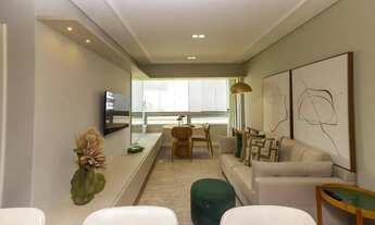 Imagem 6: Imóvel para venda tem 67 metros quadrados com 2 quartos em Centro - Florianópolis - SC