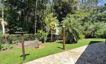 Imagem 7: À 400m da praia casa térrea com piscina - cód. 638