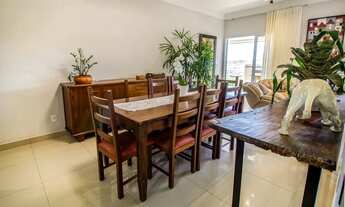 Imagem: Apartamento Bosque das Juritis 3 suítes