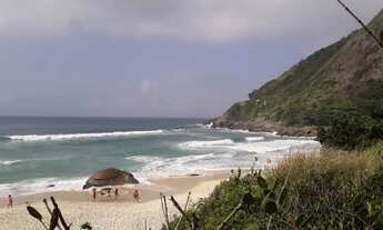 Imagem 3: Terreno no Recreio a 300 metros da Praia