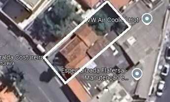 Imagem 2: Terreno à venda, 260 m² por R$ 848.000,00 - Vila Guilhermina - São Paulo/SP