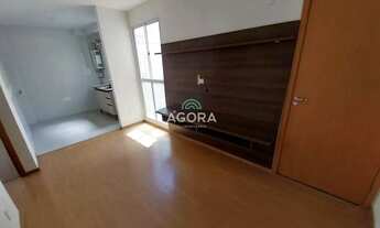 Imagem 3: Apartamento com 2 dormitórios semimobiliado