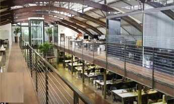 Imagem: Prédio inteiro para locação em Vila Leopoldina