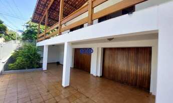 Imagem 4: Casa com 489m² e terreno com 888m² de esquina na Av. Horácio Netto em Atibaia - SP