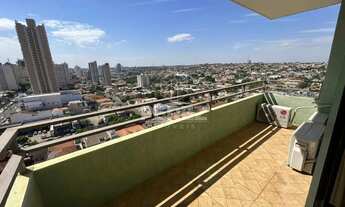 Imagem 4: Apartamento no Condomínio Tamoios