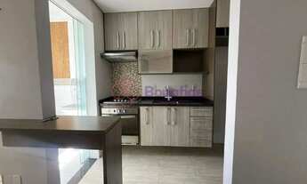 Imagem: Apartamento à venda, 2 quartos, Nova Cidade