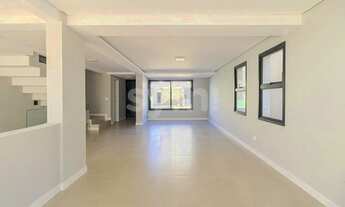 Imagem 6: Casa nova 3 dormitórios Condomínio Santa Cândida