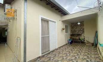 Imagem 2: Casa com 3 dormitórios à venda, 77 m² por R$ 465.000 - Jardim Wanel Ville III - Sorocaba/S