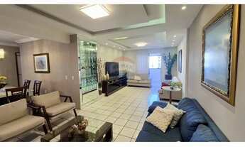 Imagem 7: APARTAMENTO RESIDENCIAL ANA BEATRIZEM LAGOA NOVA