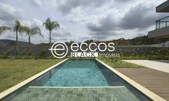 Imagem 4: Casa em condomínio à venda, 4 quartos, 4 suítes, 4 vagas, Alphaville Lagoa dos Ingleses