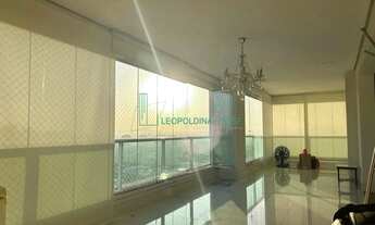 Imagem 7: Cobertura para venda e locação na Vila Leopoldina