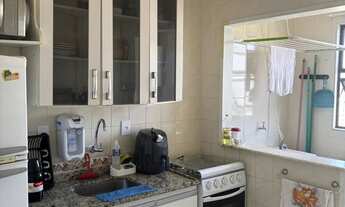 Imagem 2: Aluga-se apartamento Praia da Astúrias Guarujá temporada