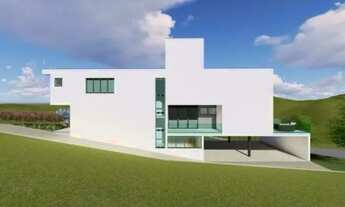 Imagem 7: Terreno no Condomínio Mirante da Mata em Nova Lima MG