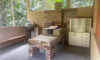 Imagem 6: Sítio 11 alqueires São José dos campos bairro Sobrado