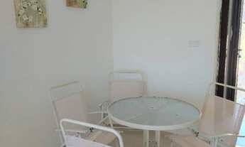 Imagem 4: KITNET Frente Mar - Praia de leste 250R$/diária