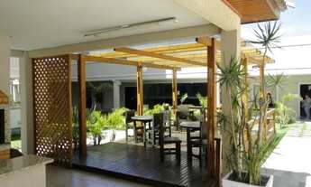 Imagem 3: Portão Castel do bettega