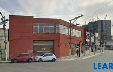 Imagem 2: PRÉDIO - SANTANA - SP