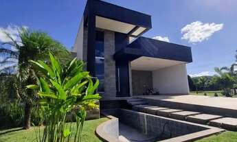 Imagem: CASA TERREA CONDOMÍNIO FECHADO 850M² com