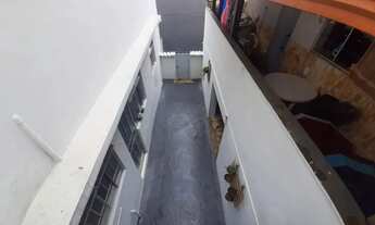 Imagem 6: Imóvel Comercial com duas casas e 07 apartamentos. Novo Riacho