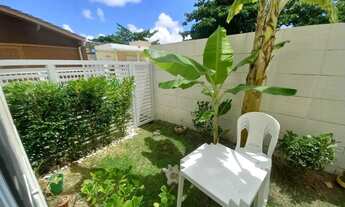 Imagem 6: Casa em Condomínio para Locação em Lauro de Freitas, Ipitanga, 4 dormitórios, 3 suítes, 5