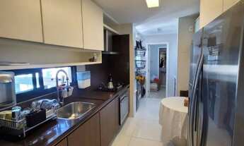 Imagem 7: Apartamento de 3 suítes para alugar no Aquarius