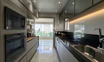 Imagem 15: LINDO APARTAMENTO MOBILIADO E DECORADO COM 2 SÚITES NO PRÉDIO EREDITA