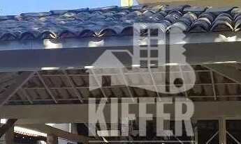 Imagem: Casa com 4 dormitórios à venda, 304 m²