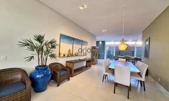 Imagem 5: Casa mobiliada com 4 suítes à venda, 235 m² - Condomínio Ventura Club - Xangri-lá/RS REF