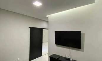 Imagem 2: Casa em Jardim Atlântico - Goiânia