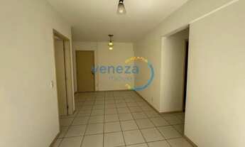 Imagem 3: Apartamento com 3 quartos para alugar por R$ 1850.00, 66.31 m2 - TERRA BONITA - LONDRINA/P