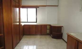 Imagem 5: Imóvel para aluguel possui 120 metros quadrados com 3 quartos em Pituba - Salvador - BA