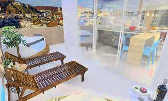 Imagem 7: Santa Efigênia - Cobertura 2 quartos à venda na Anuar Donato