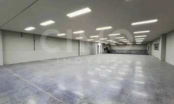 Imagem 7: Galpão Novo para Locação em Itajaí