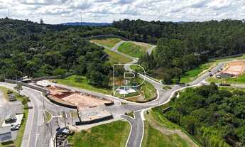 Imagem 5: Terreno em frente ao lago à venda, 532 m² por R$ 529.000 - Granja Viana - Cotia/SP