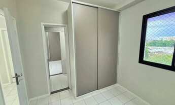 Imagem 7: Lindo Apartamento para Locação semi-mobiliado com 2 semi-suítes, 72m2 no Condomínio METRÓP