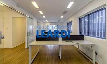 Imagem: SOBRADO - VILA MADALENA - SP