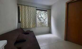 Imagem 6: JK/Kitnet semi mobiliado no centro histórico