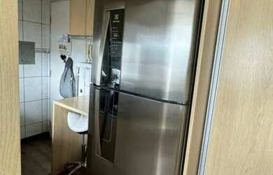 Imagem 6: Apartamento com 2 quartos para alugar, 53 m² por R$ 4.123/mês - Centro Cívico - Curitiba/P